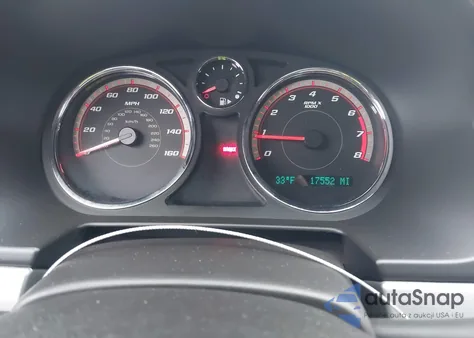 2009 Chevrolet Cobalt Ss z USA, uszkodzony, nr VIN 1G1AP18X297228683